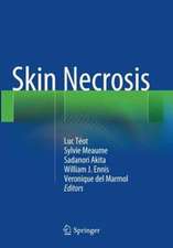 Skin Necrosis