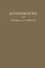 Kinderküche: Ein Kochbuch nach dem Nemsystem