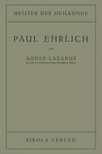 Paul Ehrlich