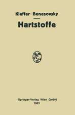 Hartstoffe