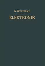 Einführung in Die Elektronik