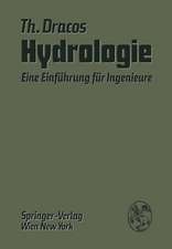 Hydrologie