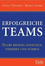 Erfolgreiche Teams