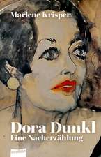 Dora Dunkl