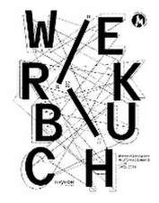 Werkbuch