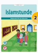 Islamstunde 2