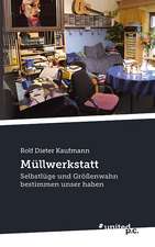 Mullwerkstatt: Better Results