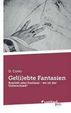 Gel(i)Ebte Fantasien: Better Results