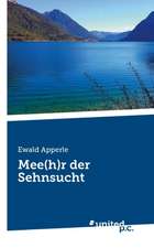 Mee(h)r der Sehnsucht