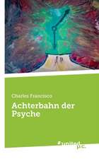 Achterbahn der Psyche