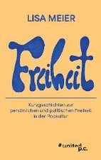 Freiheit