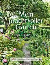 Schubert, V: Das große kleine Buch: Mein prachtvoller Garten