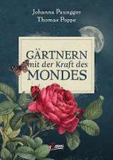 Gärtnern mit der Kraft des Mondes