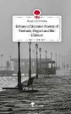 Echoes of Sorrow: Poetry of Torture, Regret and Resilience. Life is a Story - story.one