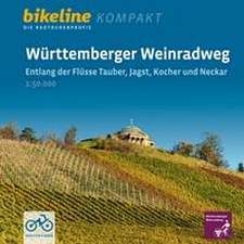 Württemberger Weinradweg