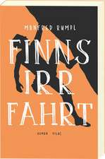Finns Irrfahrt