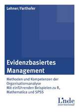 Evidenzbasiertes Management