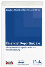 Financial Reporting 2.0