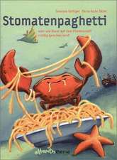 Stomatenpaghetti