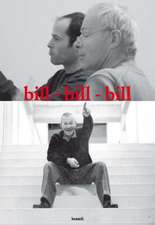 bill - bill - bill