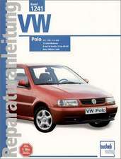 VW Polo III März 1996 bis 1999