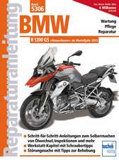 BMW R 1200 GS