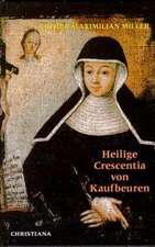 Crescentia von Kaufbeuren