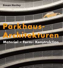 Parkhaus-Architekturen