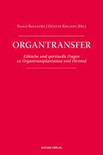 Organtransfer