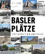 Basler Plätze