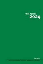 Wirz 2024 / Wirz Agenda 2024