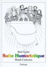 Suite Humoristique