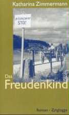 Das Freudenkind