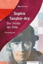 Sophie Taeuber-Arp