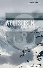 Wolfseisen