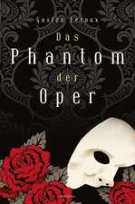 Das Phantom der Oper