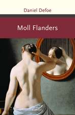 Moll Flanders. Roman