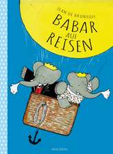 Babar auf Reisen