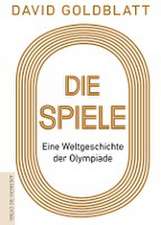 Die Spiele