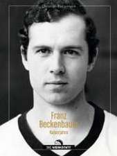 Franz Beckenbauer