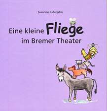 Eine kleine Fliege im Bremer Theater