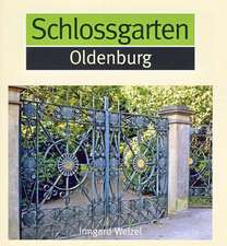 Schlossgarten Oldenburg