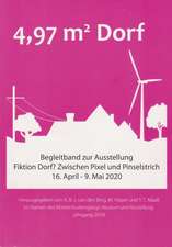Fiktion Dorf?