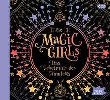 Magic Girls