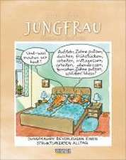 Jungfrau 2025