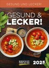 Gesund & Lecker! 2025