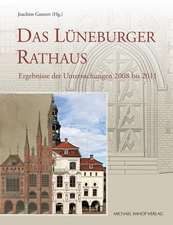 Das Lüneburger Rathaus