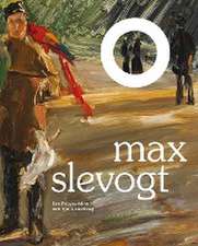 Max Slevogt