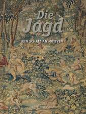 Die Jagd