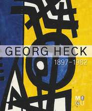Georg Heck (1897-1982)